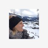 Profilfoto von Sheila Hollinger Lüönd