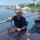 Profilfoto von Frank Michael Brandt