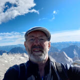 Profilfoto von Volkmar Veith