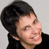 Profilfoto von Stephanie Hauptvogel