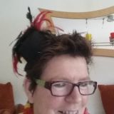 Profilfoto von Mechthild Baumann