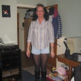 Profilfoto von Tanja Wefers