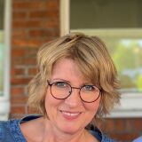 Profilfoto von Anke Jablonski