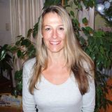 Profilfoto von Tanja Hübner