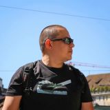 Profilfoto von Rustam Jandossov