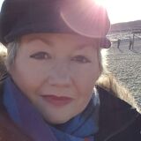 Profilfoto von Kristina Jacobsen