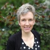 Profilfoto von Birgit Brüntrup