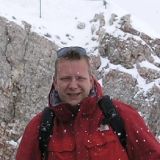 Profilfoto von Alexander Selck