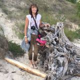 Profilfoto von Birgit Gessner