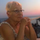 Profilfoto von Marietta Gerhartz