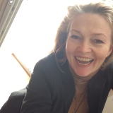 Profilfoto von Anke Maria Andre