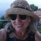 Profilfoto von Gesa Klein