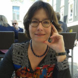 Profilfoto von Martina Herda