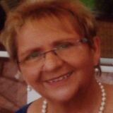 Profilfoto von Petra Hoffmann