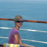 Profilfoto von Simone Gärtner