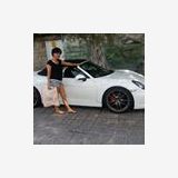 Profilfoto von Bettina Peschke