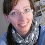 Profilfoto von Anja Bertz