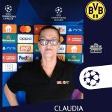 Profilfoto von Claudia Mentgen
