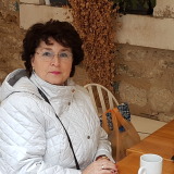 Profilfoto von Bärbel Launert