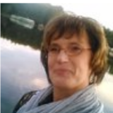 Profilfoto von Ines Schwarz