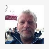 Profilfoto von Frank Hass