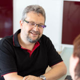 Profilfoto von Klaus Keller