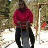 Profilfoto von Anja Worst-Kanbur