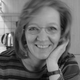 Profilfoto von Birgit Jakobs