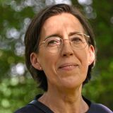 Profilfoto von Evelyn Gerstner