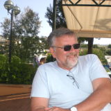 Profilfoto von Siegfried Gottschling