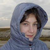 Profilfoto von Anna-Lena Wippert