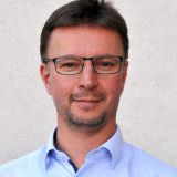 Profilfoto von Albert Platte