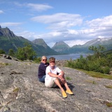 Profilfoto von Christa Kauffmann