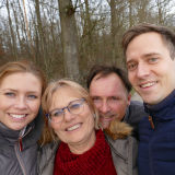 Profilfoto von Katja Seydel