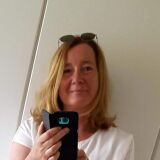 Profilfoto von Eva Strauß