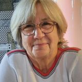 Profilfoto von Karin Hoffmann