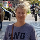 Profilfoto von Yvonne Müller