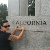 Profilfoto von Katja Petrick