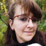 Profilfoto von Nicole Hochmuth