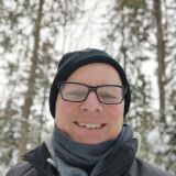 Profilfoto von Paul Weber