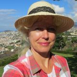 Profilfoto von Petra Hübler