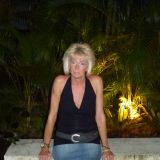 Profilfoto von Sandra Sihorsch