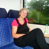 Profilfoto von Simone Busch