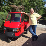 Profilfoto von Hans-Werner Müller