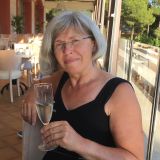 Profilfoto von Christa Berg