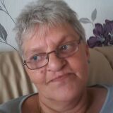 Profilfoto von Monika Fischer