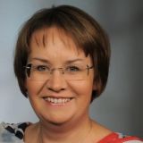 Profilfoto von Birgit Lock