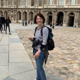 Profilfoto von Stefanie Michler