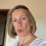 Profilfoto von Corina Schlipf