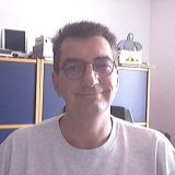 Profilfoto von Freddy Fischer